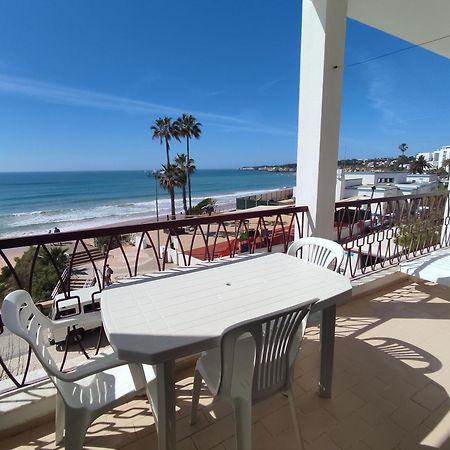 Apartamento 2 Avenida Frente Mar - Casas & Papeis Armação de Pêra Exterior foto