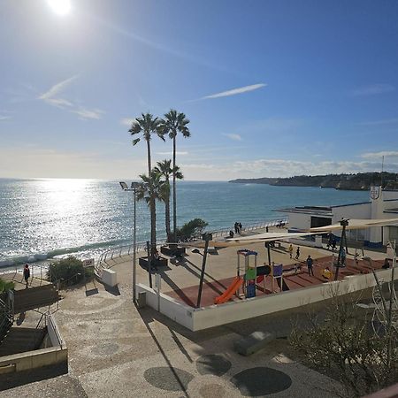 Apartamento 2 Avenida Frente Mar - Casas & Papeis Armação de Pêra Exterior foto