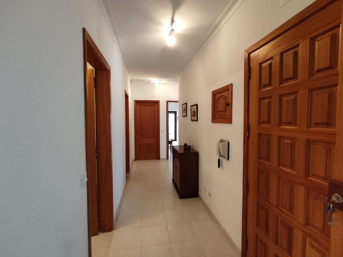 Apartamento 2 Avenida Frente Mar - Casas & Papeis Armação de Pêra Exterior foto