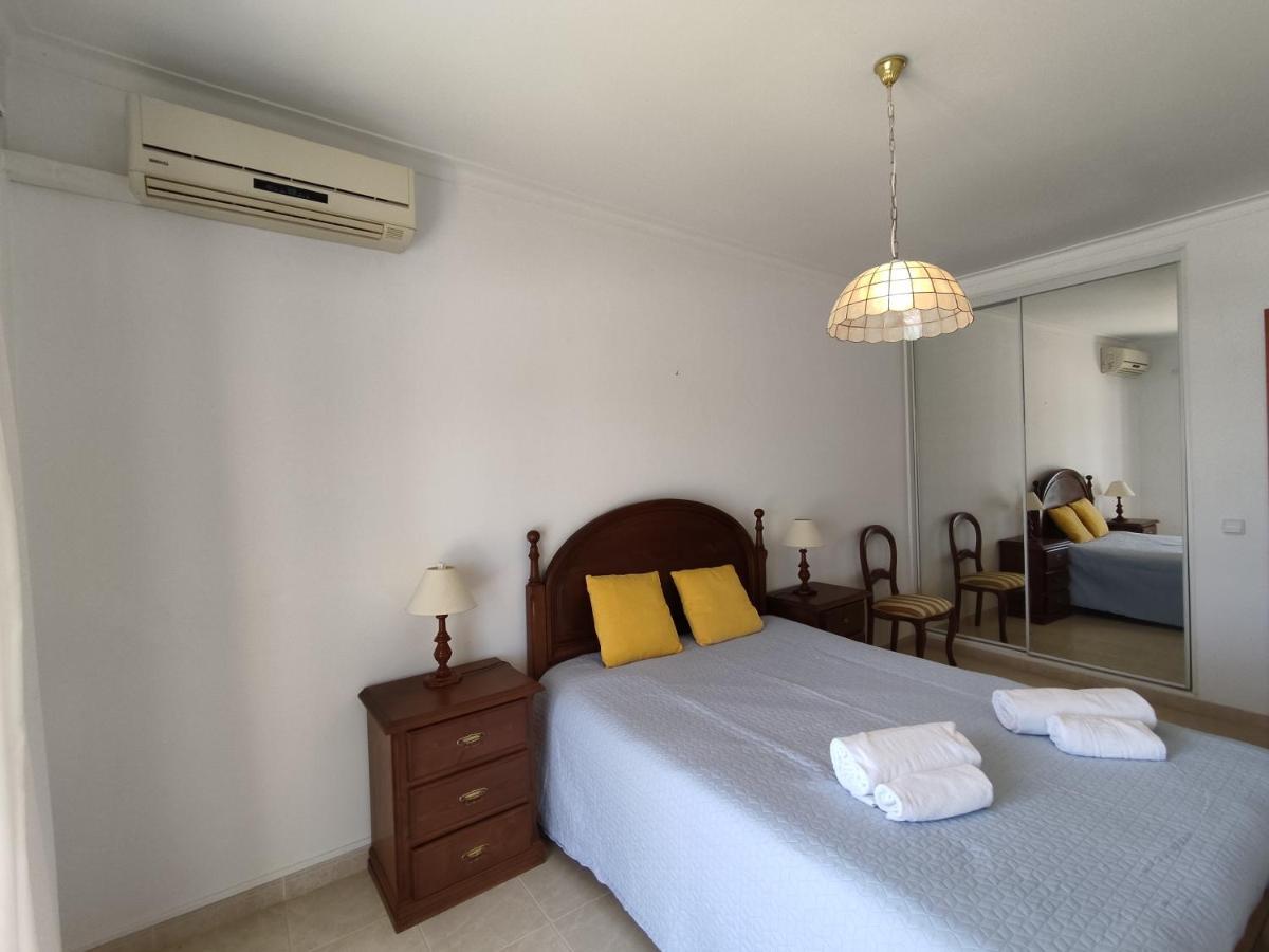 Apartamento 2 Avenida Frente Mar - Casas & Papeis Armação de Pêra Exterior foto