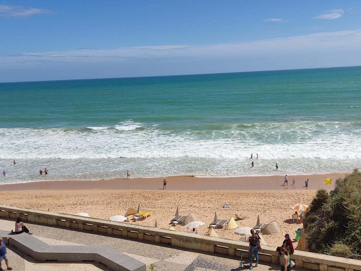 Apartamento 2 Avenida Frente Mar - Casas & Papeis Armação de Pêra Exterior foto
