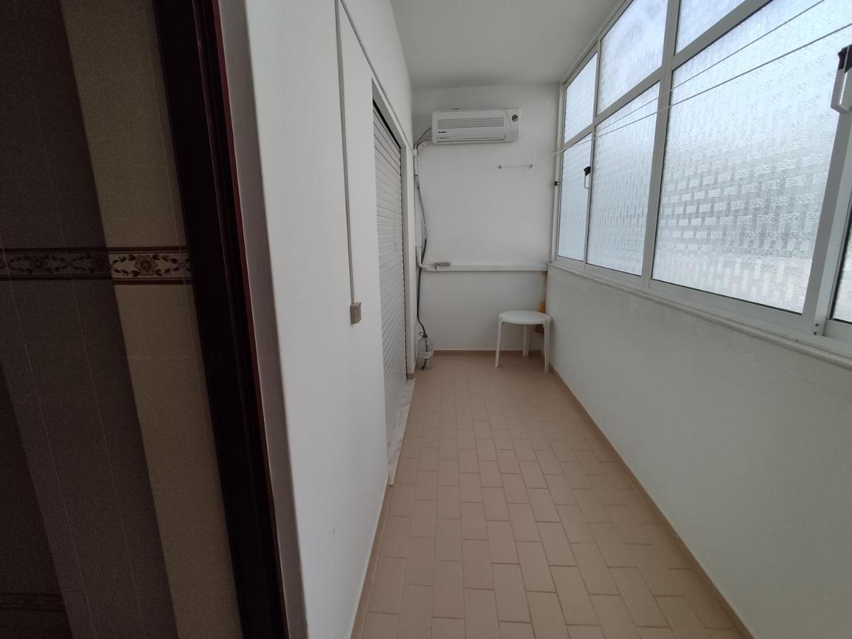 Apartamento 2 Avenida Frente Mar - Casas & Papeis Armação de Pêra Exterior foto