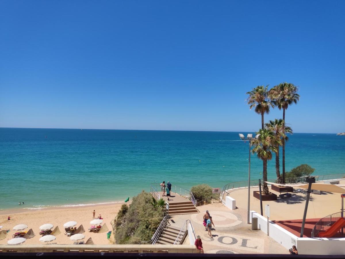 Apartamento 2 Avenida Frente Mar - Casas & Papeis Armação de Pêra Exterior foto