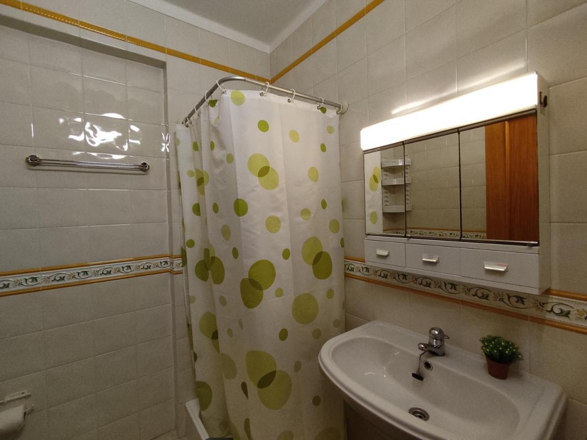 Apartamento 2 Avenida Frente Mar - Casas & Papeis Armação de Pêra Exterior foto