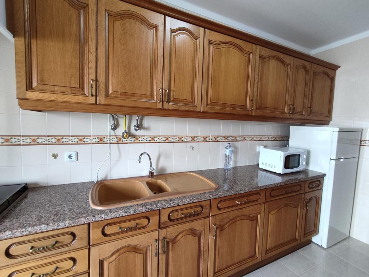 Apartamento 2 Avenida Frente Mar - Casas & Papeis Armação de Pêra Exterior foto