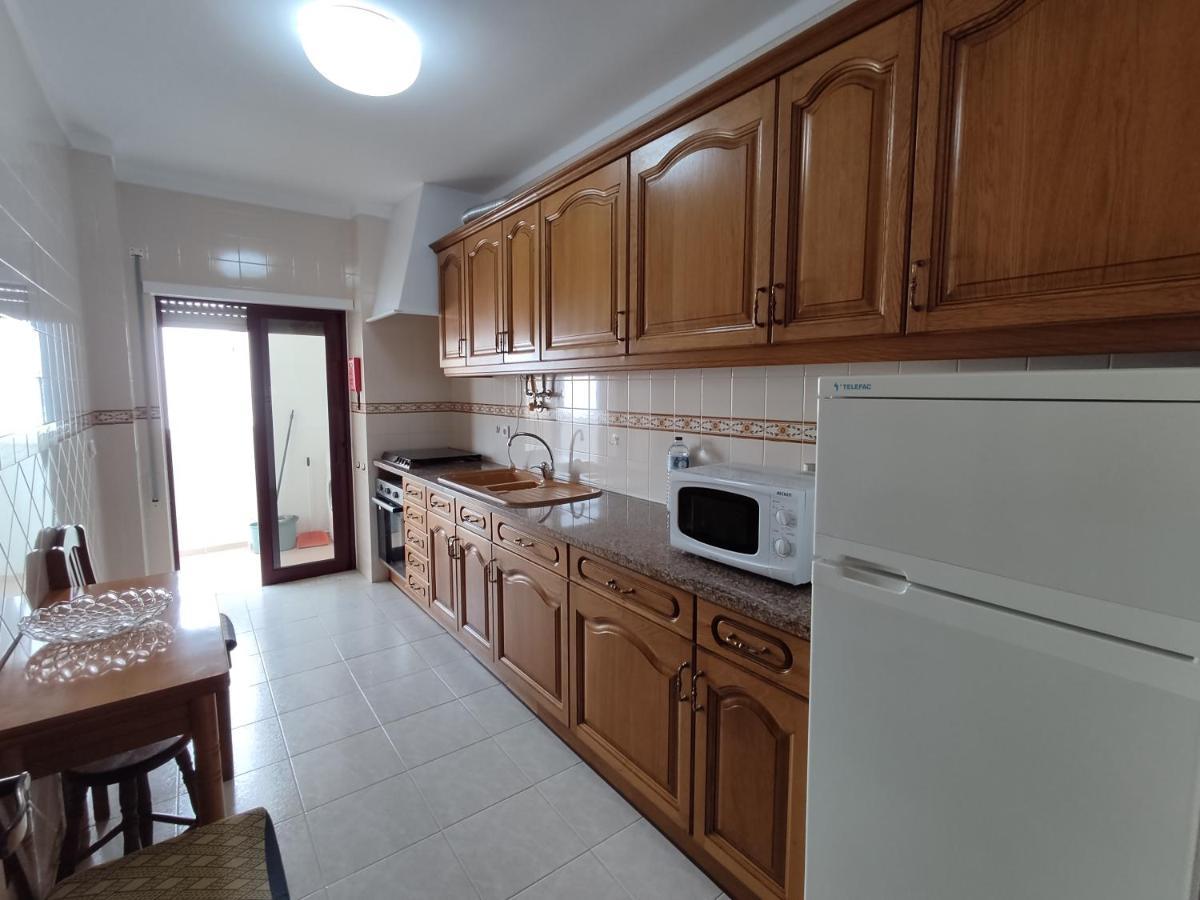Apartamento 2 Avenida Frente Mar - Casas & Papeis Armação de Pêra Exterior foto
