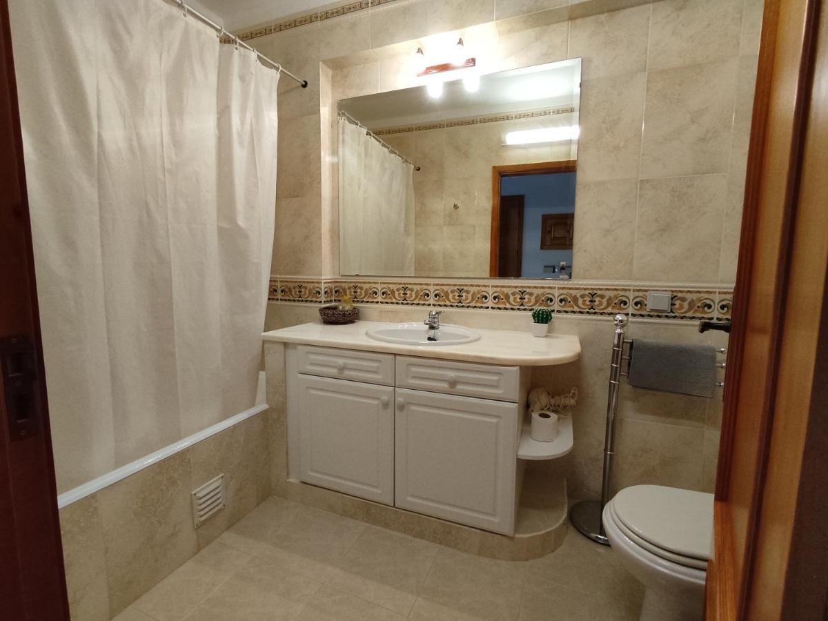 Apartamento 2 Avenida Frente Mar - Casas & Papeis Armação de Pêra Exterior foto