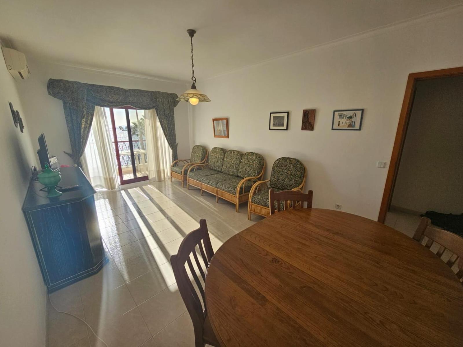 Apartamento 2 Avenida Frente Mar - Casas & Papeis Armação de Pêra Exterior foto